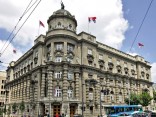 Састанак са потпредседником Кркобабићем