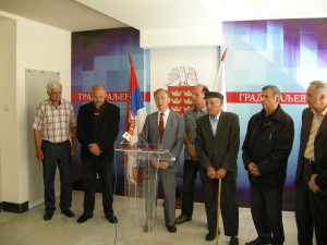 kraljevo 1
