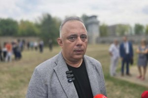 Проф др. Игор Новаковић