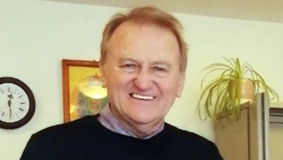 Драгољуб Ђорђевић